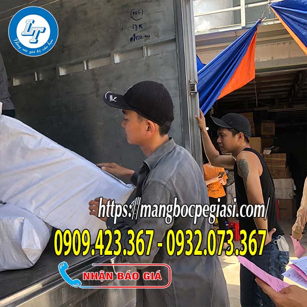 Giao hàng nhanh chóng Giao hàng nhanh chóng