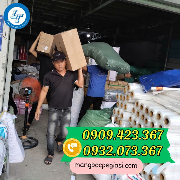 Giao hàng Giao hàng