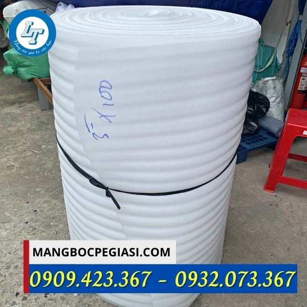 Mút xốp PE foam Mút xốp PE foam