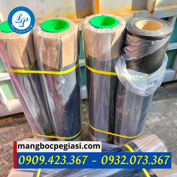 Màng phủ nông nghiệp giá rẻ Màng phủ nông nghiệp