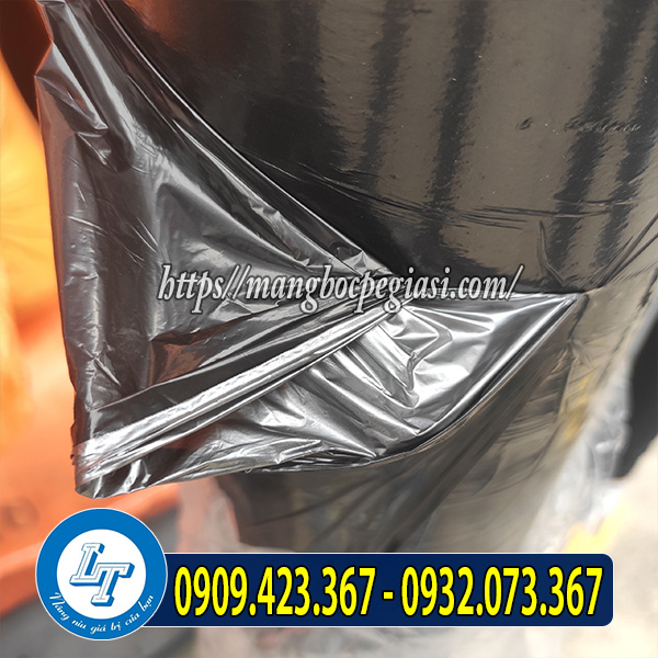 Màng nilon có bạc phản quang Màng nilon có bạc phản quang