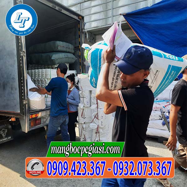 Giao hàng toàn quốc Giao hàng toàn quốc