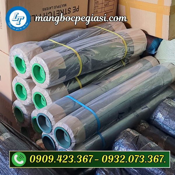 Màng phủ nông nghiệp giá sỉ Màng phủ nông nghiệp giá sỉ