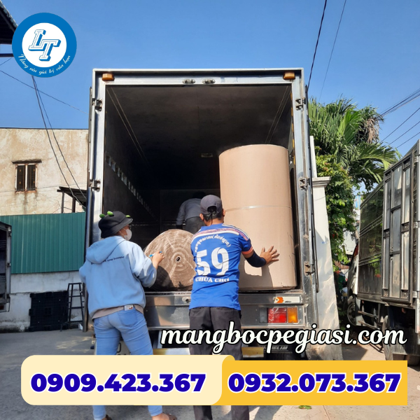 Giao hàng nhanh chóng Giao hàng nhanh chóng