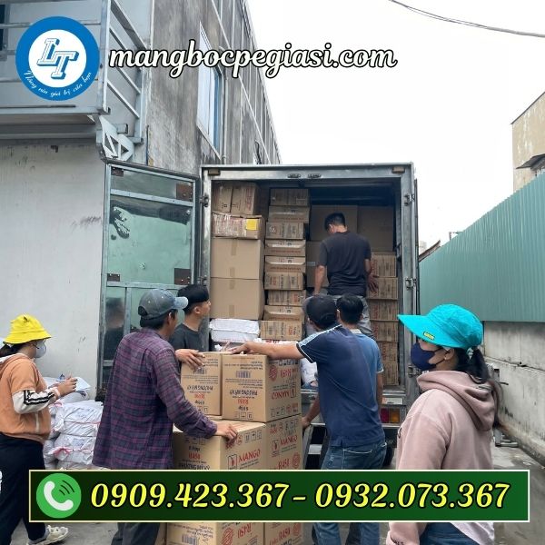 Giao hàng tận nơi toàn quốc Giao hàng tận nơi toàn quốc