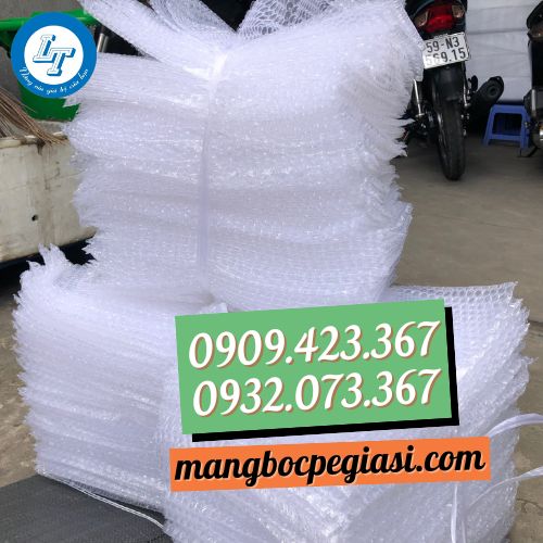 Túi xốp hơi giá sỉ rẻ