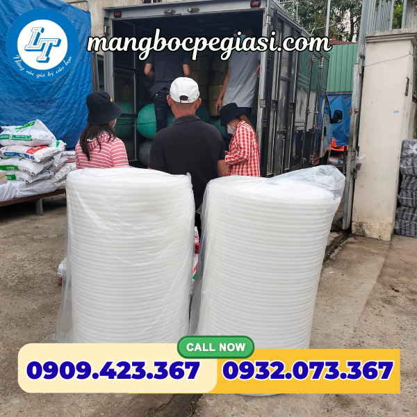 Xưởng cung cấp xốp foam giá sỉ rẻ Xưởng cung cấp xốp foam giá sỉ rẻ