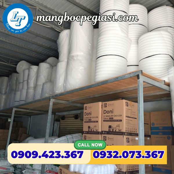 Xưởng cung cấp xốp foam Xưởng cung cấp xốp foam