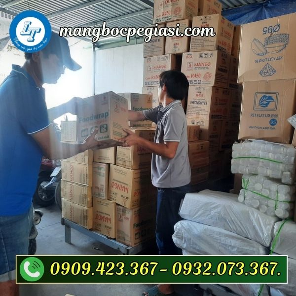 Kho giấy bạc nướng giá sỉ, giao hàng tận nơi Kho giấy bạc nướng giá sỉ
