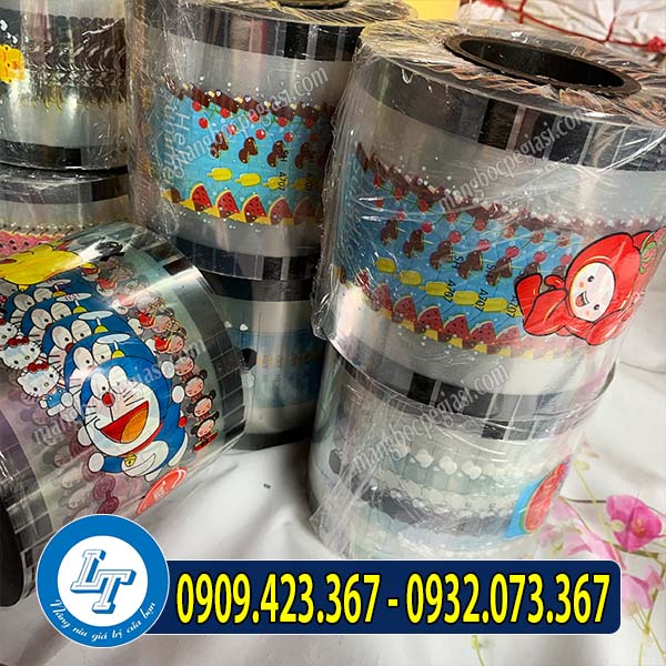 Màng ép ly nhựa in họa tiết Màng ép ly nhựa in họa tiết