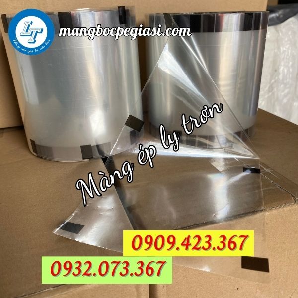 màng dập cốc trà sữa màng dập cốc trà sữa