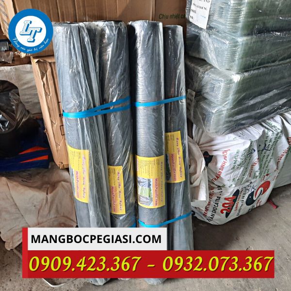Màng phủ nông nghiệp giá sỉ Màng phủ nông nghiệp