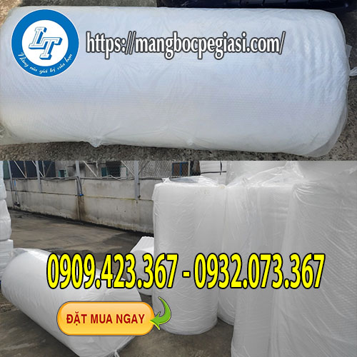 Màng xốp nổ giá sỉ rẻ Màng xốp nổ giá sỉ rẻ