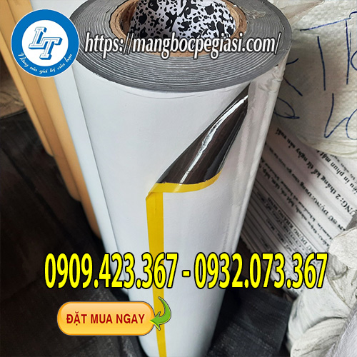 Màng bảo vệ bề mặt đen trắng Màng bảo vệ bề mặt đen trắng