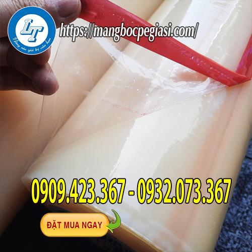 Màng bảo vệ bề mặt trắng trong Màng bảo vệ bề mặt trắng trong