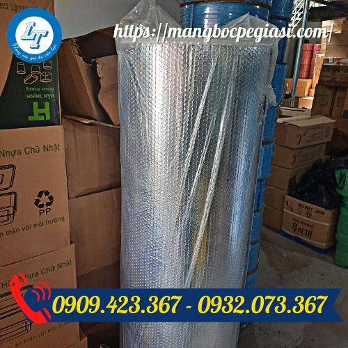 Cuộn túi khí cách nhiệt giá rẻ tại kho