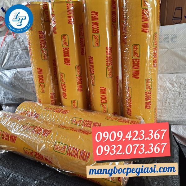 Màng bọc thực phẩm 45cm