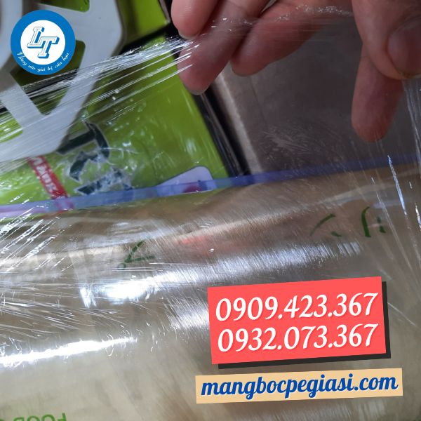 Màng bọc thực phẩm 45cm