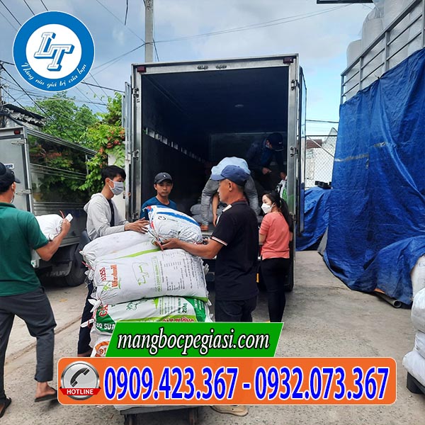 Giao hàng Giao hàng