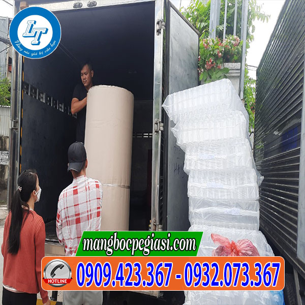 Giao hàng miễn phí HCM Giao hàng miễn phí HCM