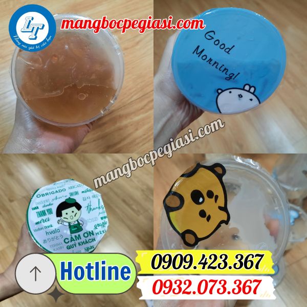 màng ép ly trà sữa giá rẻ màng ép ly trà sữa giá rẻ