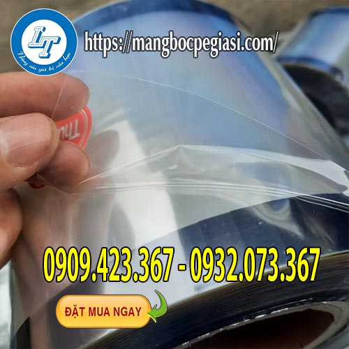 Màng ép ly trơn Màng ép ly trơn