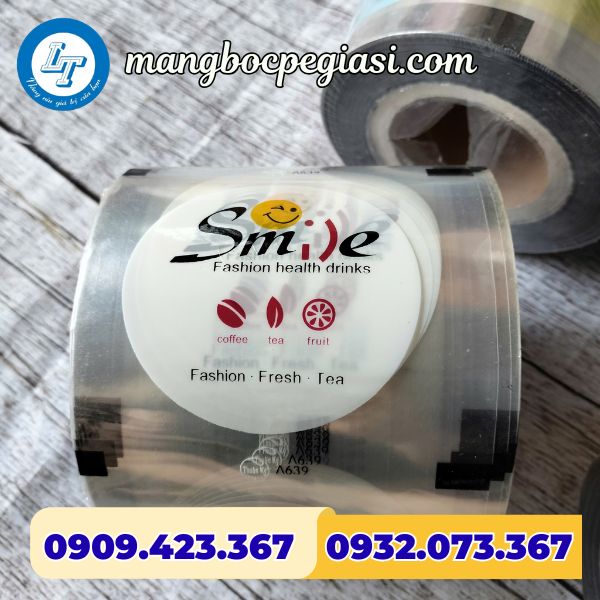 Màng ép ly họa tiết Màng ép ly họa tiết