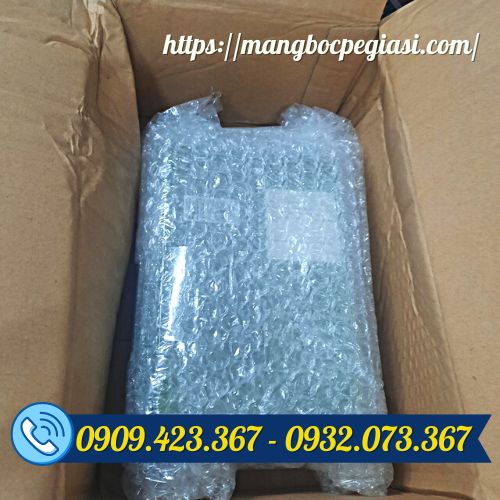 Xốp nổ bọc hàng hóa Xốp nổ bọc hàng hóa