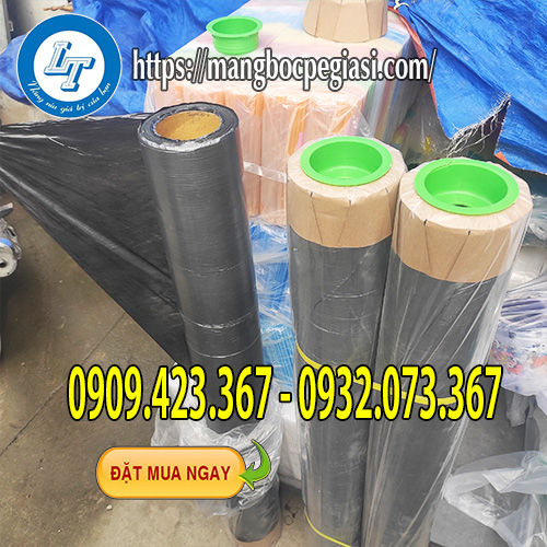 Màng phủ nông nghiệp 1m Màng phủ nông nghiệp 1m