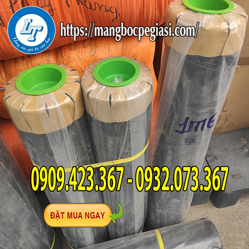 Màng phủ nông nghiệp nhiều kích cỡ Màng phủ nông nghiệp nhiều kích cỡ