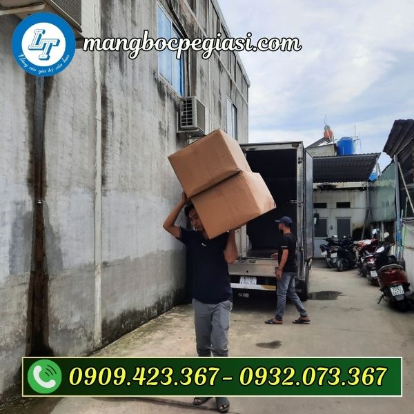 Giao hàng Giao hàng