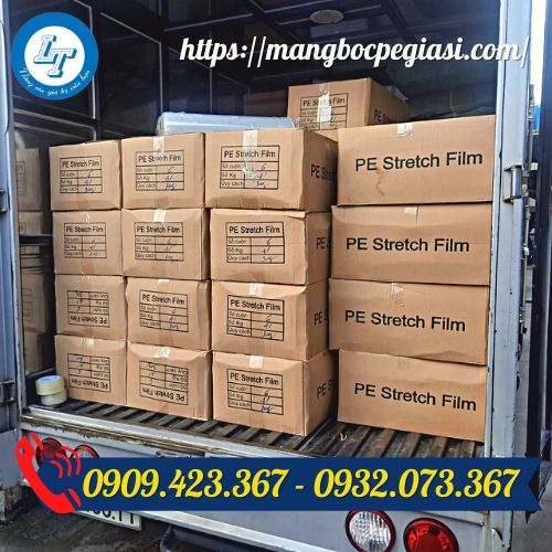 Màng pe giá rẻ giao hàng nhanh Màng pe giá rẻ giao hàng nhanh