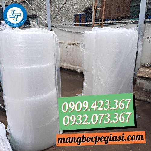 Cuộn xốp nổ cắt theo yêu cầu  giá rẻ Cuộn xốp nổ cắt theo yêu cầu  giá rẻ