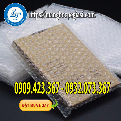 Túi xốp hơi đựng văn phòng phẩm Túi xốp hơi đựng văn phòng phẩm