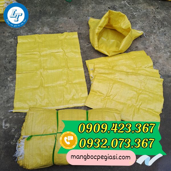 Bao tải đóng hàng giá sỉ Bao tải đóng hàng giá sỉ