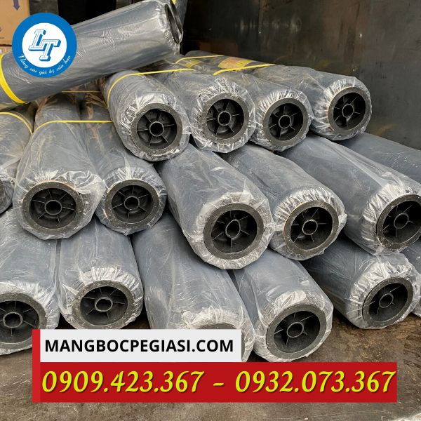 Màng phủ nông nghiệp màu đen giá sỉ