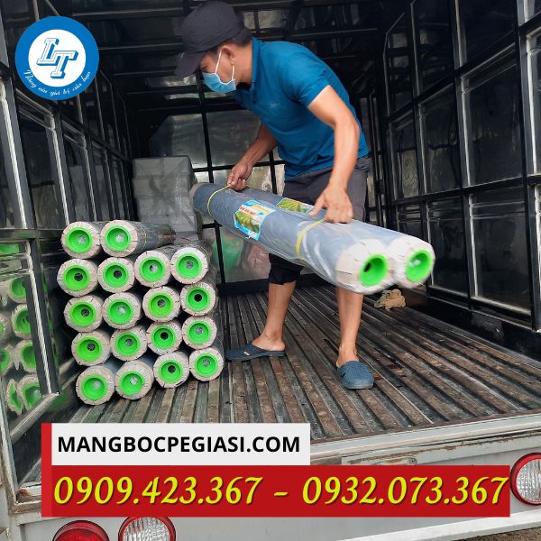 Màng phủ nông nghiệp giao hàng toàn quốc Màng phủ nông nghiệp giao hàng toàn quốc