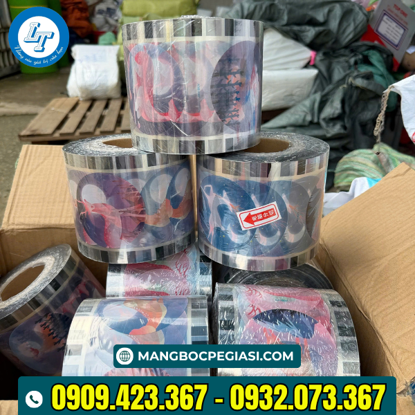 Màng ép ly nhiều mẫu đẹp Màng ép ly nhiều mẫu đẹp