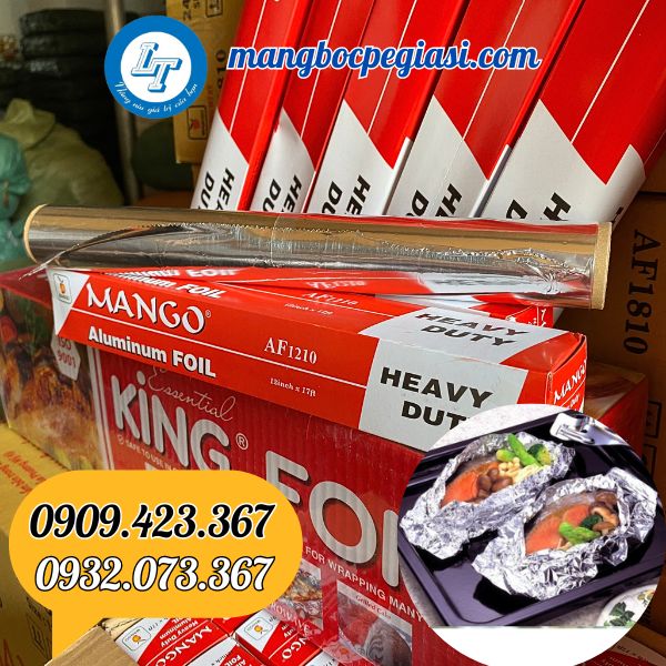 bán sỉ giấy bạc nướng rẻ nhất miền nam bán sỉ giấy bạc nướng rẻ nhất miền nam