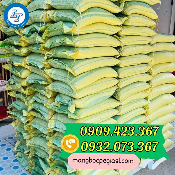 Bao đựng gạo chất lượng Bao đựng gạo chất lượng