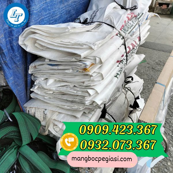 Giao hàng bao tải