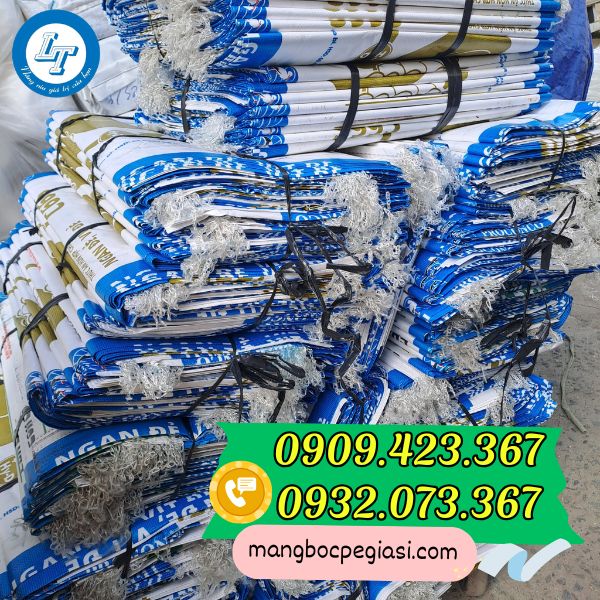 đại lý sỉ bao tải dứa đại lý sỉ bao tải dứa