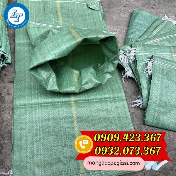 Bao tải đá 45x83cm hàng dày Bao tải đá 45x83cm