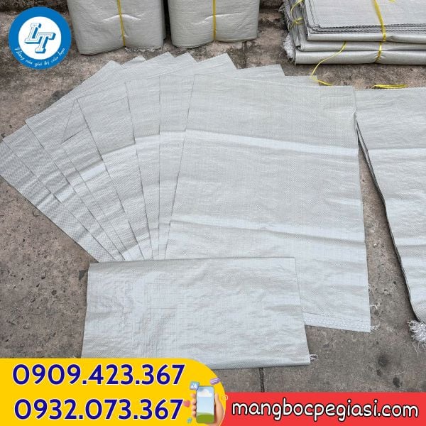 Bao tải dứa 60x90cm Bao tải dứa 60x90cm