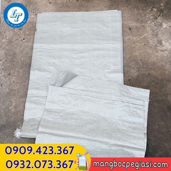 Bao tải dứa 60x90cm giá rẻ Bao tải dứa 60x90cm