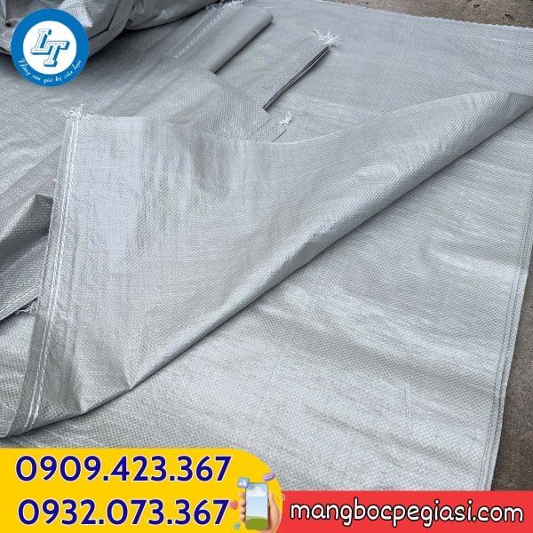 Bao tải dứa 60x90cm giá sỉ Bao tải dứa 60x90cm giá sỉ