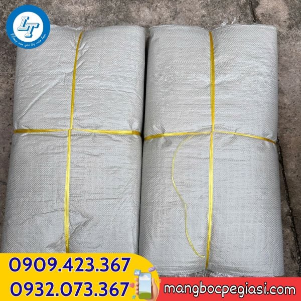 Bao tải dứa 60x90cm giá sỉ rẻ HCM Bao tải dứa 60x90cm giá sỉ