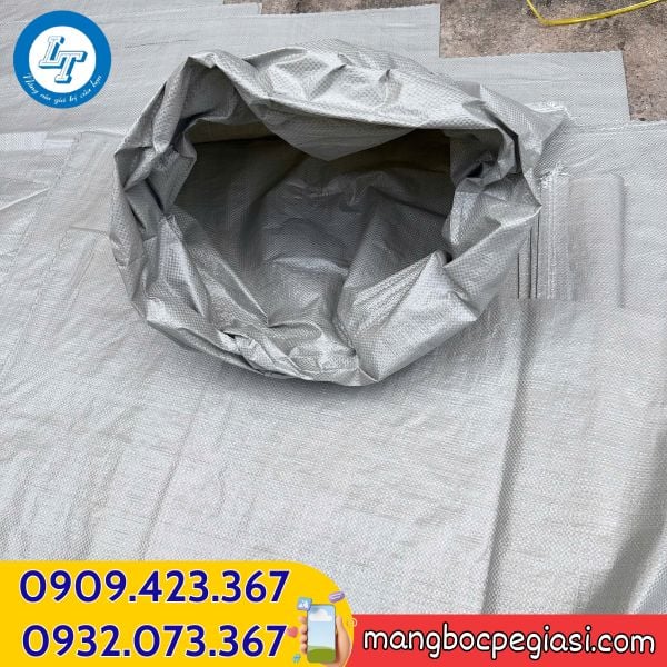 Bao tải dứa 60x90cm dày đẹp Bao tải dứa 60x90cm