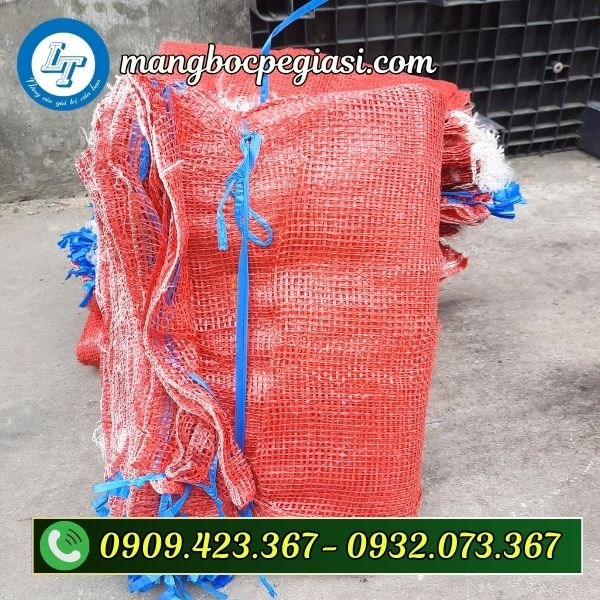 Bao tải lưới Bao tải lưới