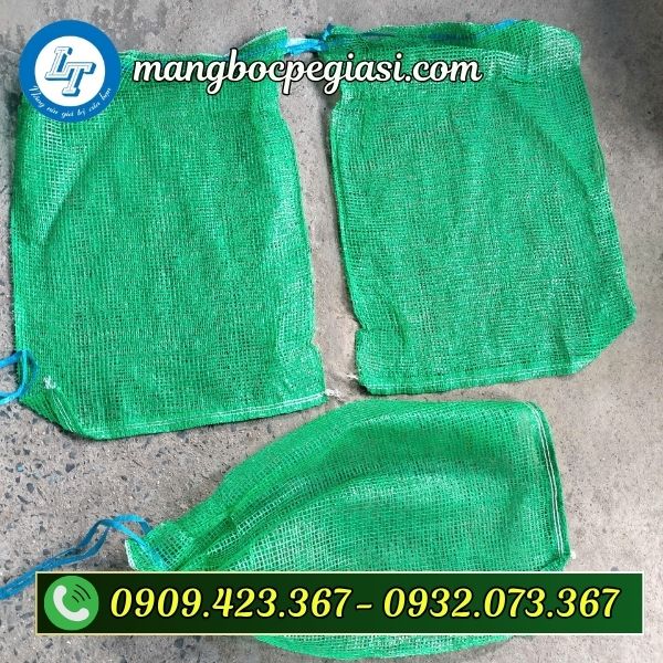 Bao tải lưới